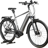 Kalkhoff Endeavour 3.B Move | 2024 - L - 357KM