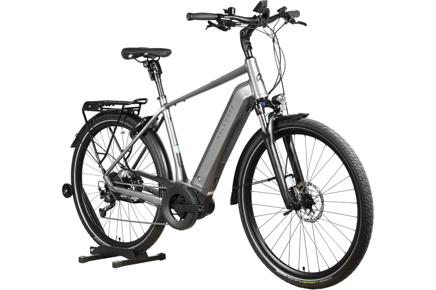 Kalkhoff Endeavour 3.B Move | 2024 - L - 357KM