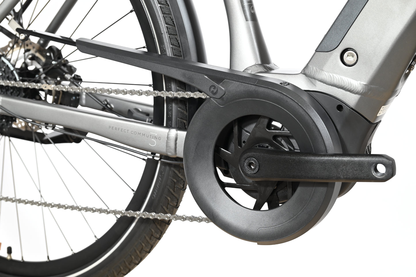 Kalkhoff Endeavour 3.B Move | 2024 - L - 357KM