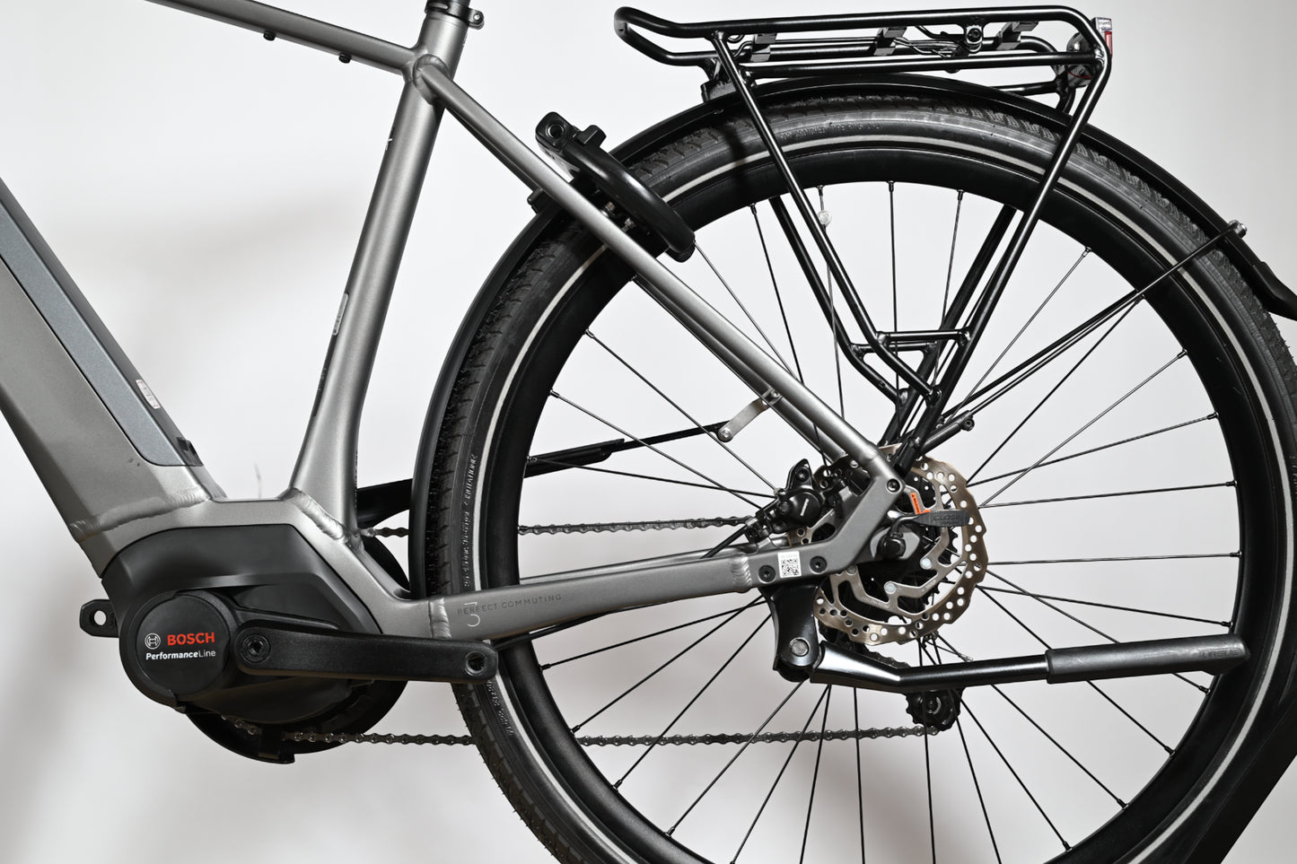 Kalkhoff Endeavour 3.B Move | 2024 - L - 357KM