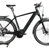 Cube Kathmandu Hybrid SLT 750 | 2024 - L - 477KM