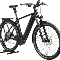 Cube Kathmandu Hybrid SLT 750 | 2024 - L - 477KM