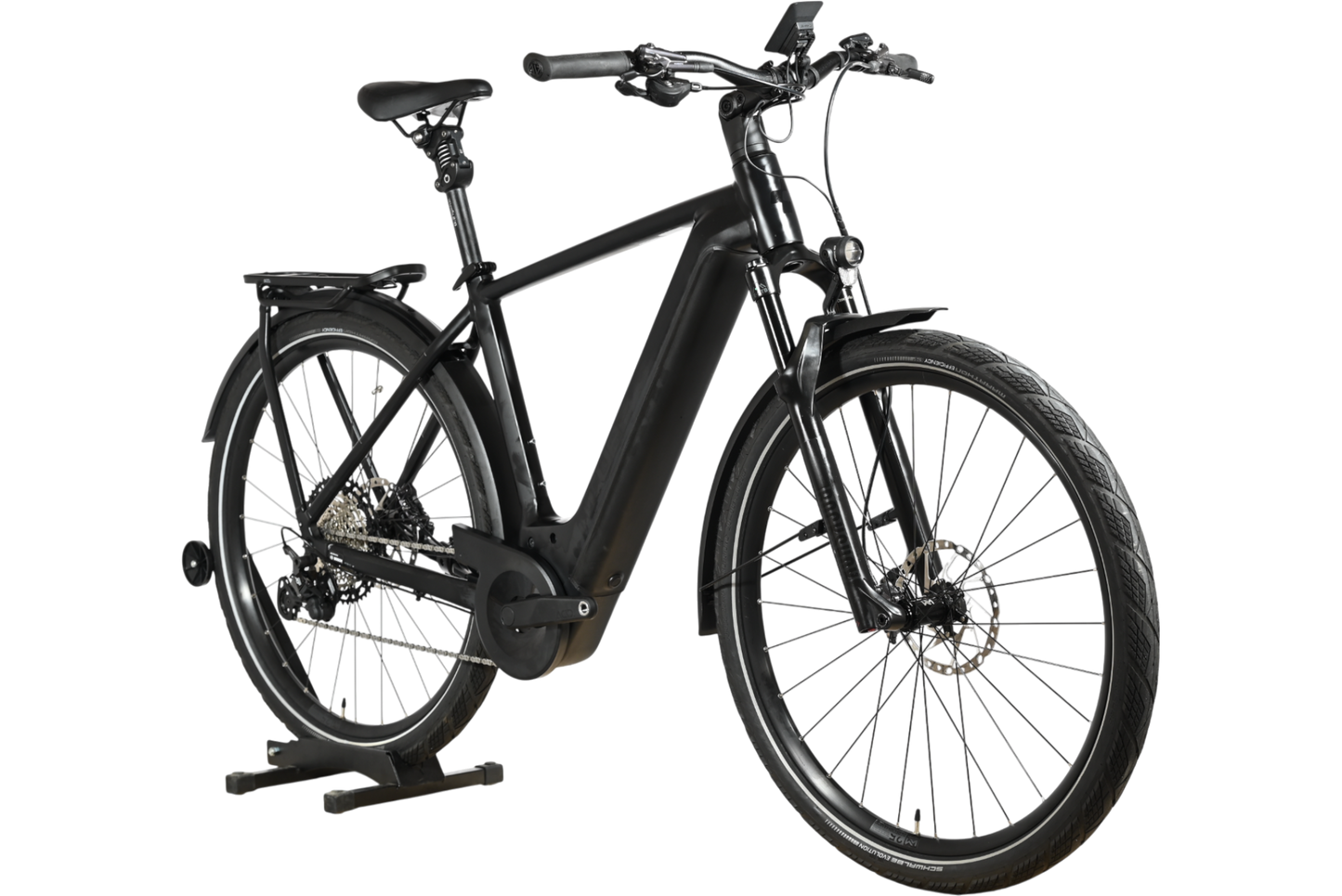 Cube Kathmandu Hybrid SLT 750 | 2024 - L - 477KM