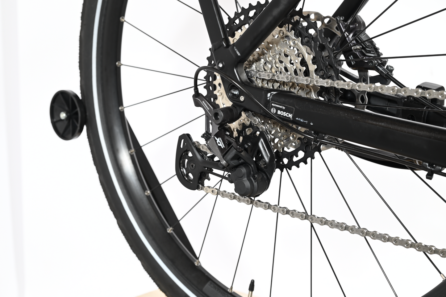 Cube Kathmandu Hybrid SLT 750 | 2024 - L - 477KM