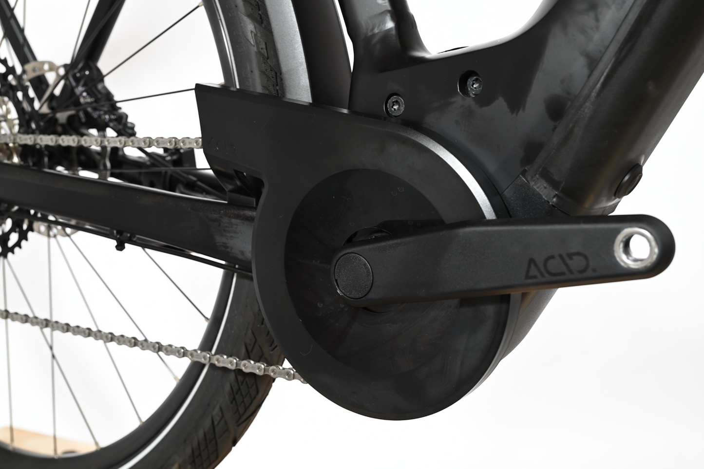 Cube Kathmandu Hybrid SLT 750 | 2024 - L - 477KM