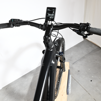 Cube Kathmandu Hybrid SLT 750 | 2024 - L - 477KM