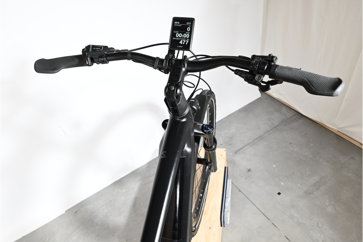 Cube Kathmandu Hybrid SLT 750 | 2024 - L - 477KM