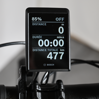 Cube Kathmandu Hybrid SLT 750 | 2024 - L - 477KM