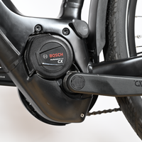 Cube Kathmandu Hybrid SLT 750 | 2024 - L - 477KM