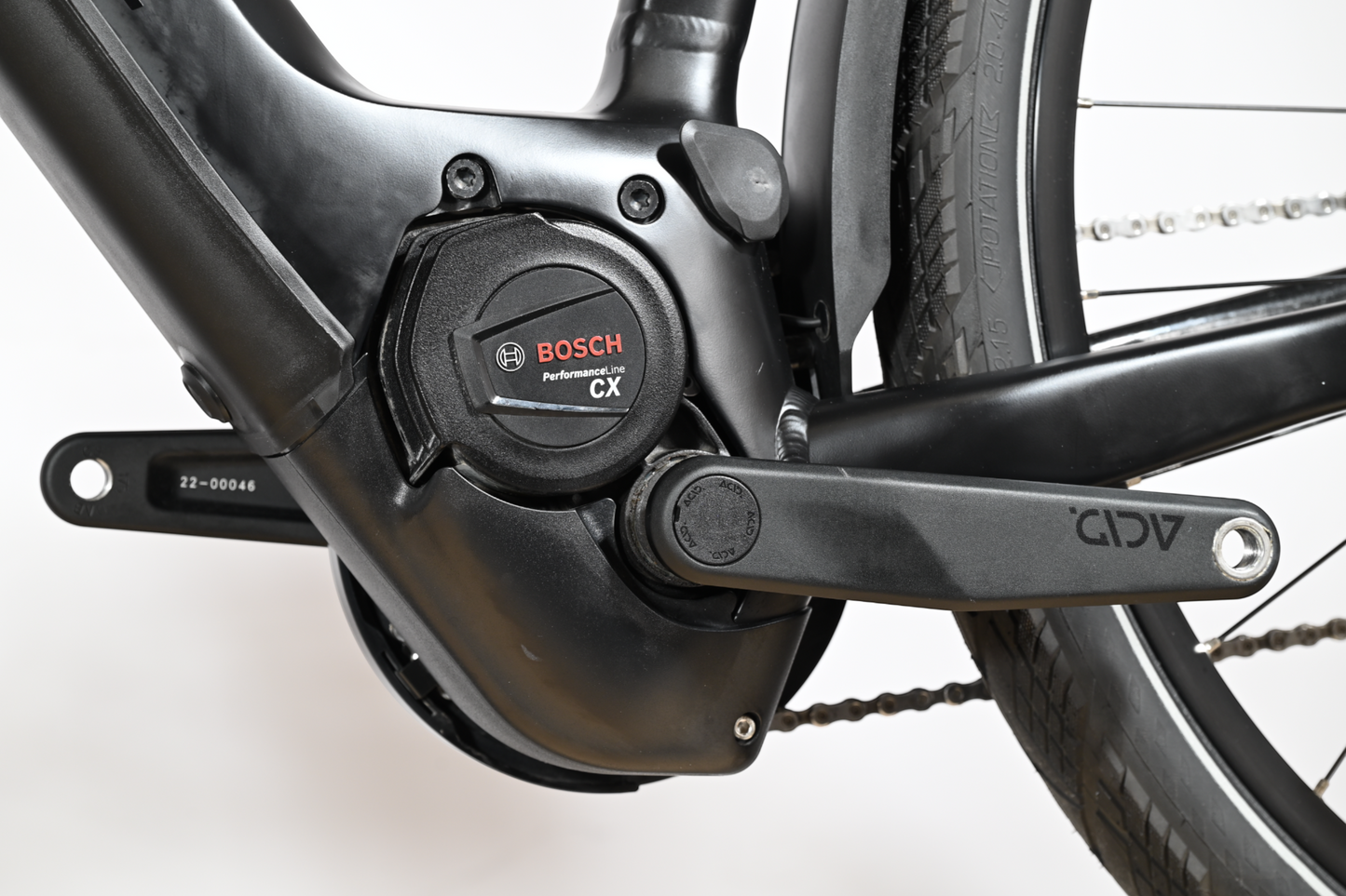 Cube Kathmandu Hybrid SLT 750 | 2024 - L - 477KM