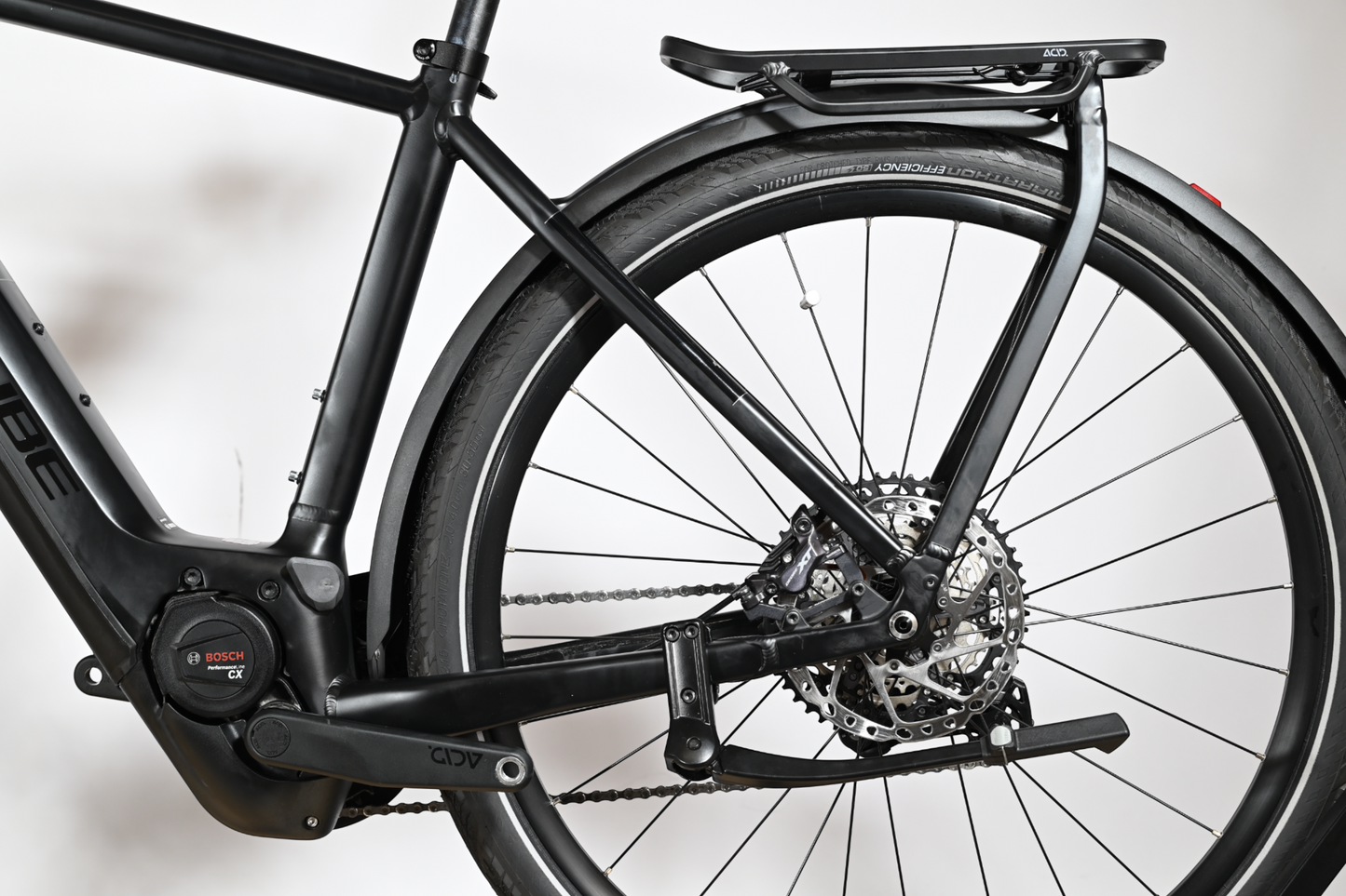 Cube Kathmandu Hybrid SLT 750 | 2024 - L - 477KM