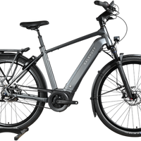 Kalkhoff Image 5.B Advance+ | 2025 - L - 1614KM