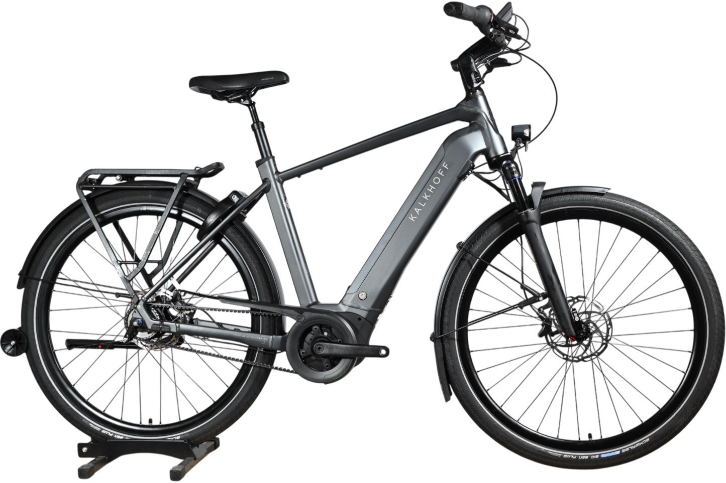 Kalkhoff Image 5.B Advance+ | 2025 - L - 1614KM