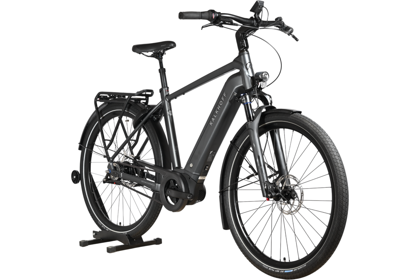 Kalkhoff Image 5.B Advance+ | 2025 - L - 1614KM