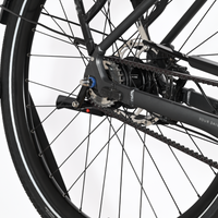 Kalkhoff Image 5.B Advance+ | 2025 - L - 1614KM