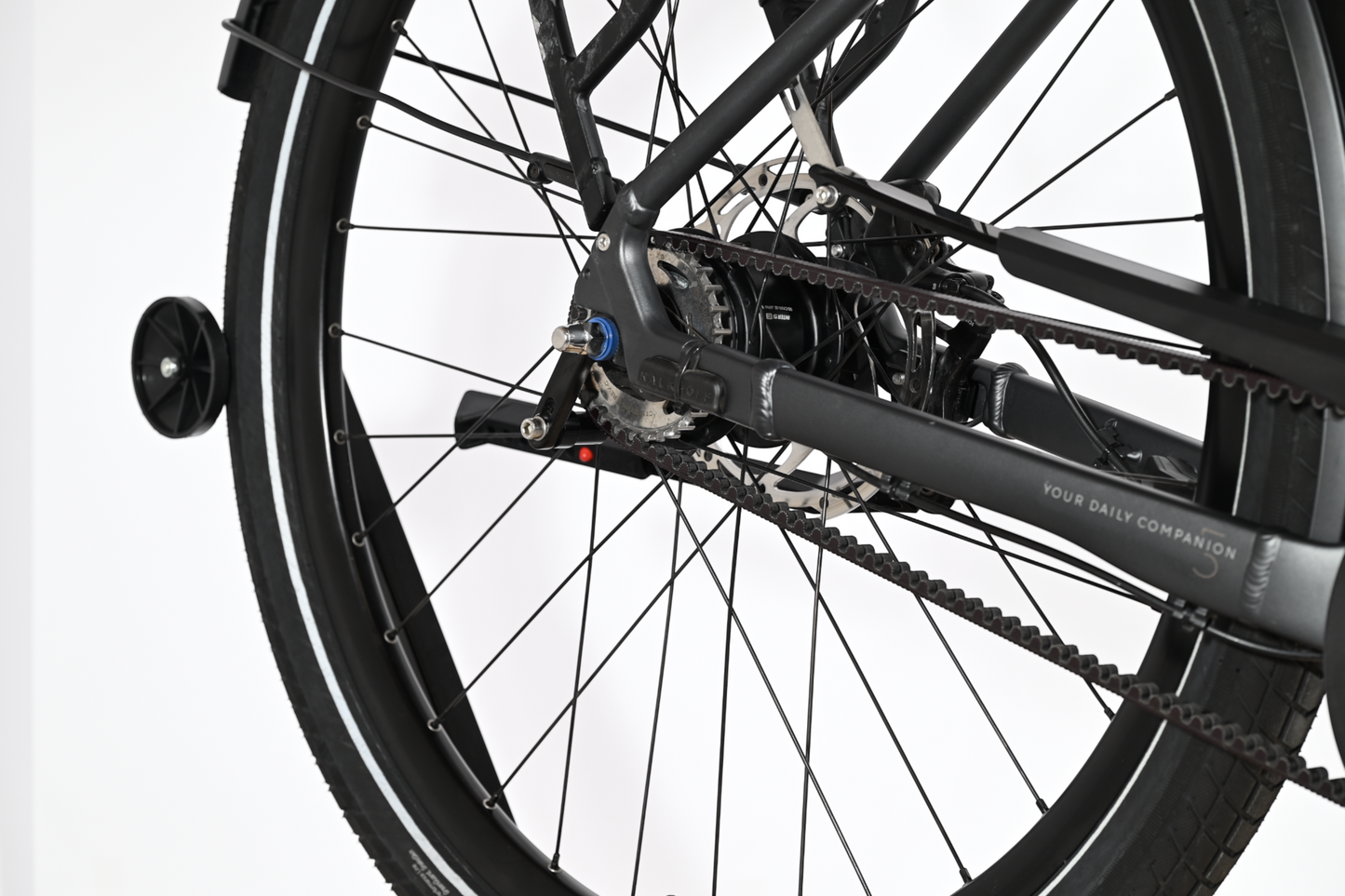 Kalkhoff Image 5.B Advance+ | 2025 - L - 1614KM