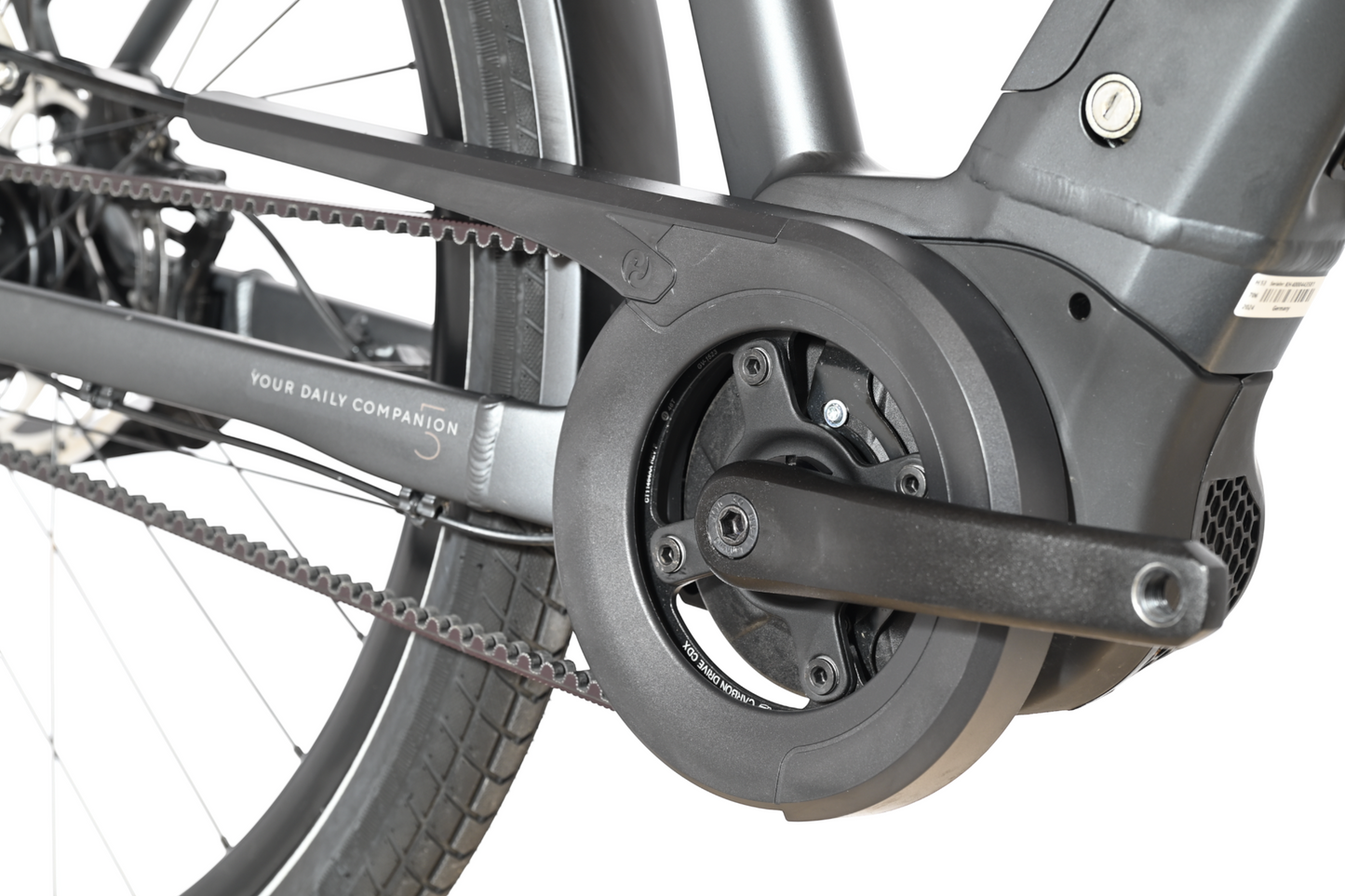 Kalkhoff Image 5.B Advance+ | 2025 - L - 1614KM