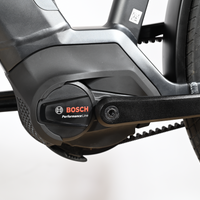 Kalkhoff Image 5.B Advance+ | 2025 - L - 1614KM