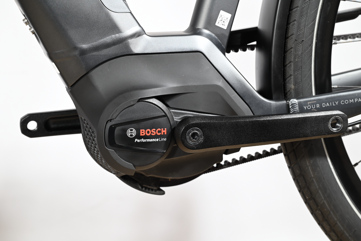 Kalkhoff Image 5.B Advance+ | 2025 - L - 1614KM