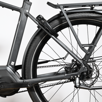 Kalkhoff Image 5.B Advance+ | 2025 - L - 1614KM