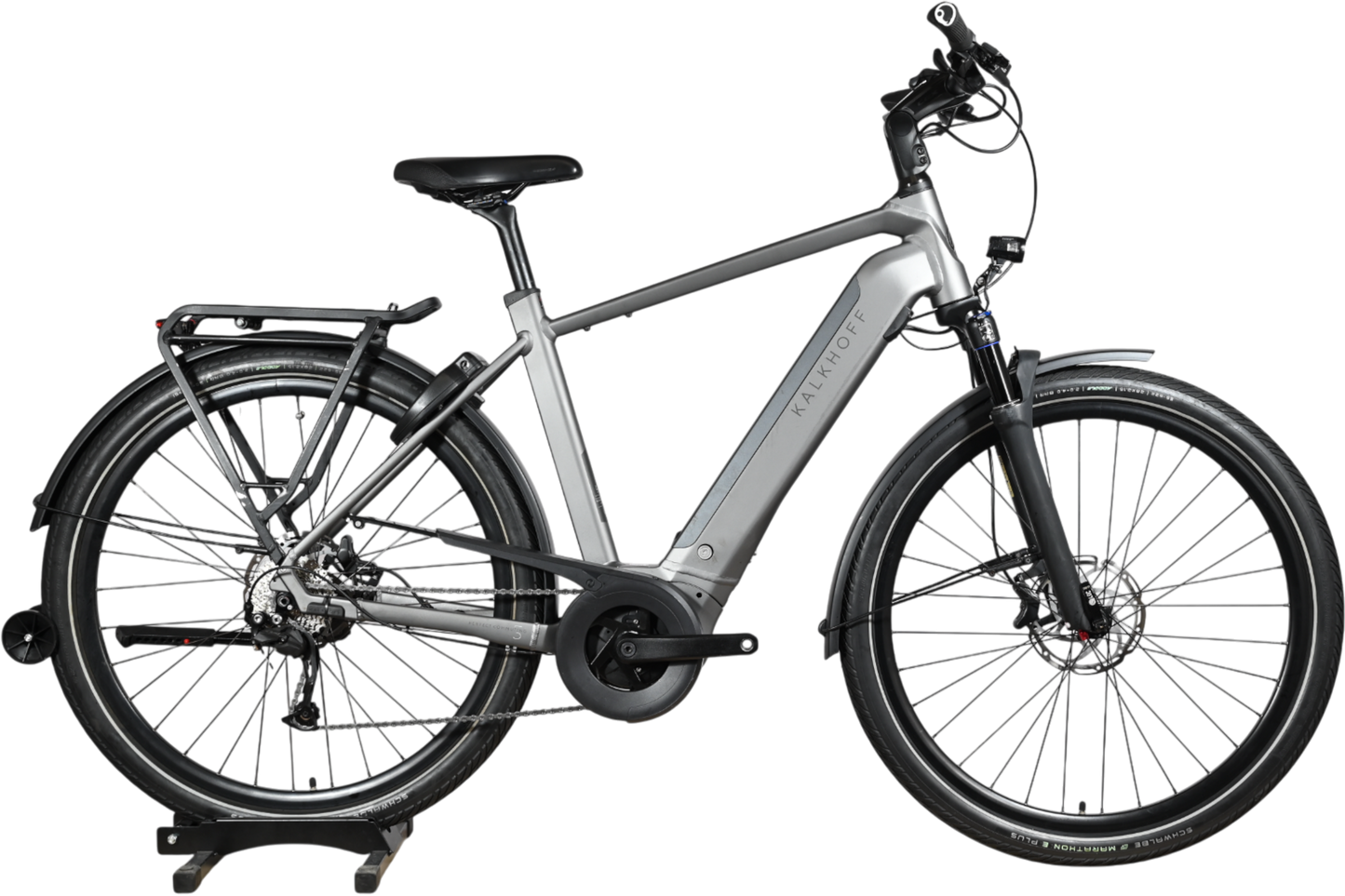 Kalkhoff Endeavour 5. B Move | 2024 - L - 2601KM