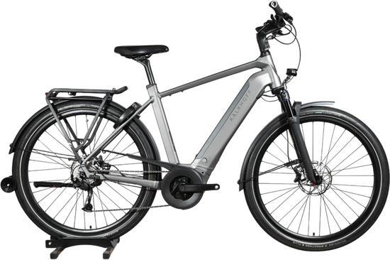 Kalkhoff Endeavour 5. B Move | 2024 - L - 2601KM