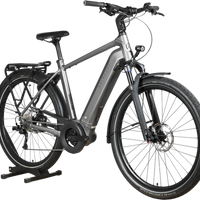 Kalkhoff Endeavour 5. B Move | 2024 - L - 2601KM