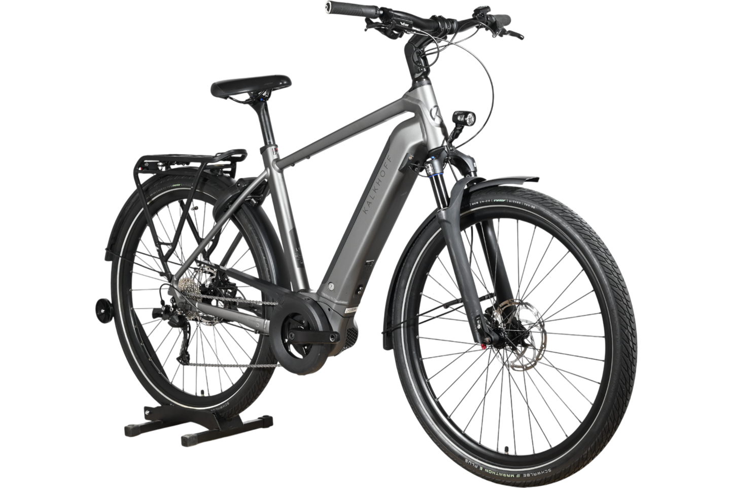 Kalkhoff Endeavour 5. B Move | 2024 - L - 2601KM