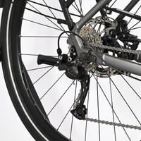 Kalkhoff Endeavour 5. B Move | 2024 - L - 2601KM