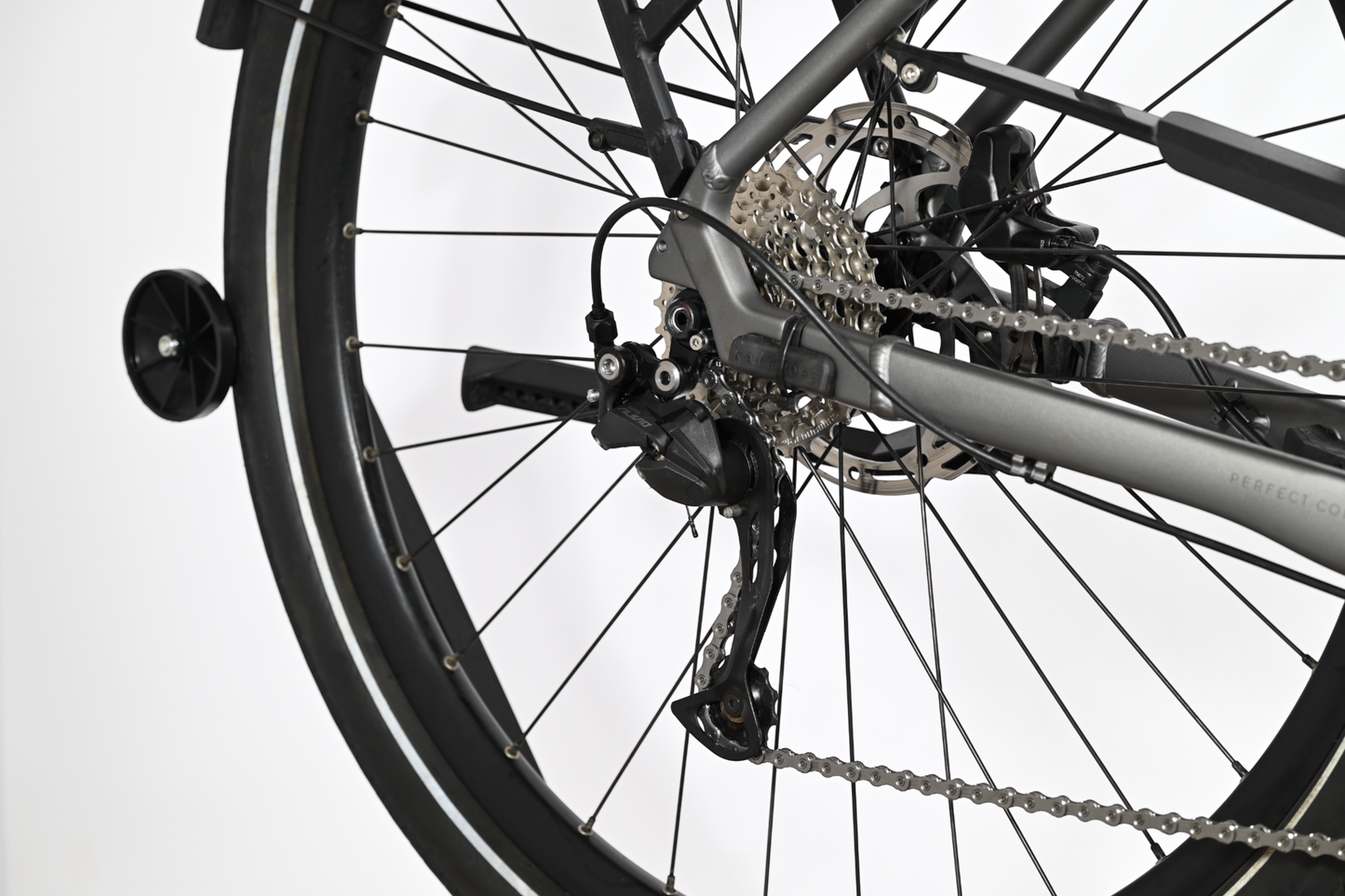 Kalkhoff Endeavour 5. B Move | 2024 - L - 2601KM