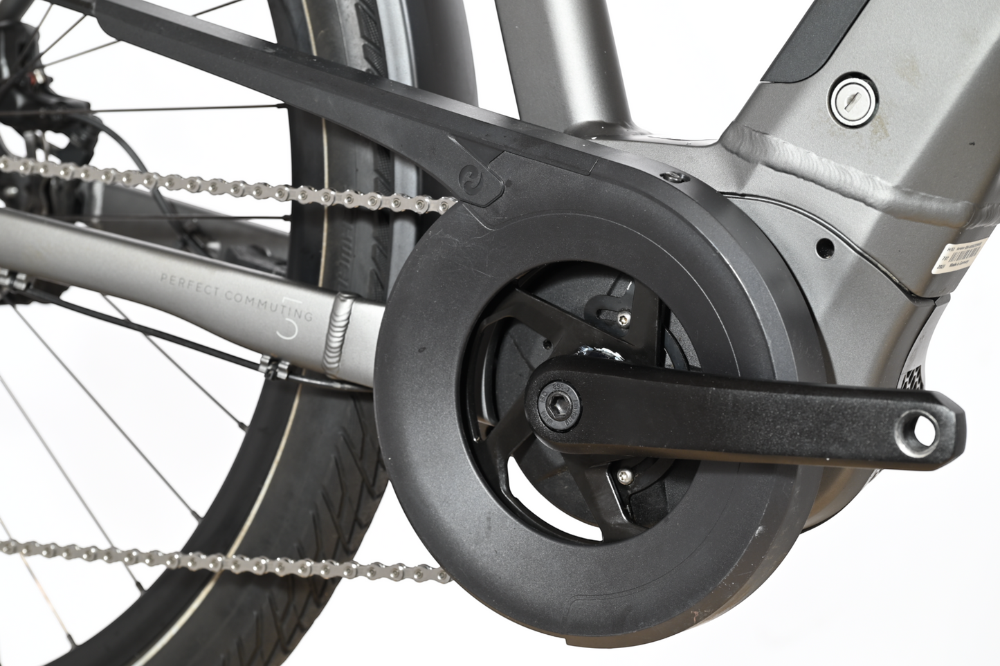 Kalkhoff Endeavour 5. B Move | 2024 - L - 2601KM