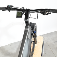 Kalkhoff Endeavour 5. B Move | 2024 - L - 2601KM