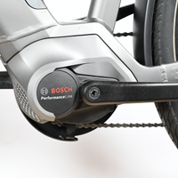 Kalkhoff Endeavour 5. B Move | 2024 - L - 2601KM