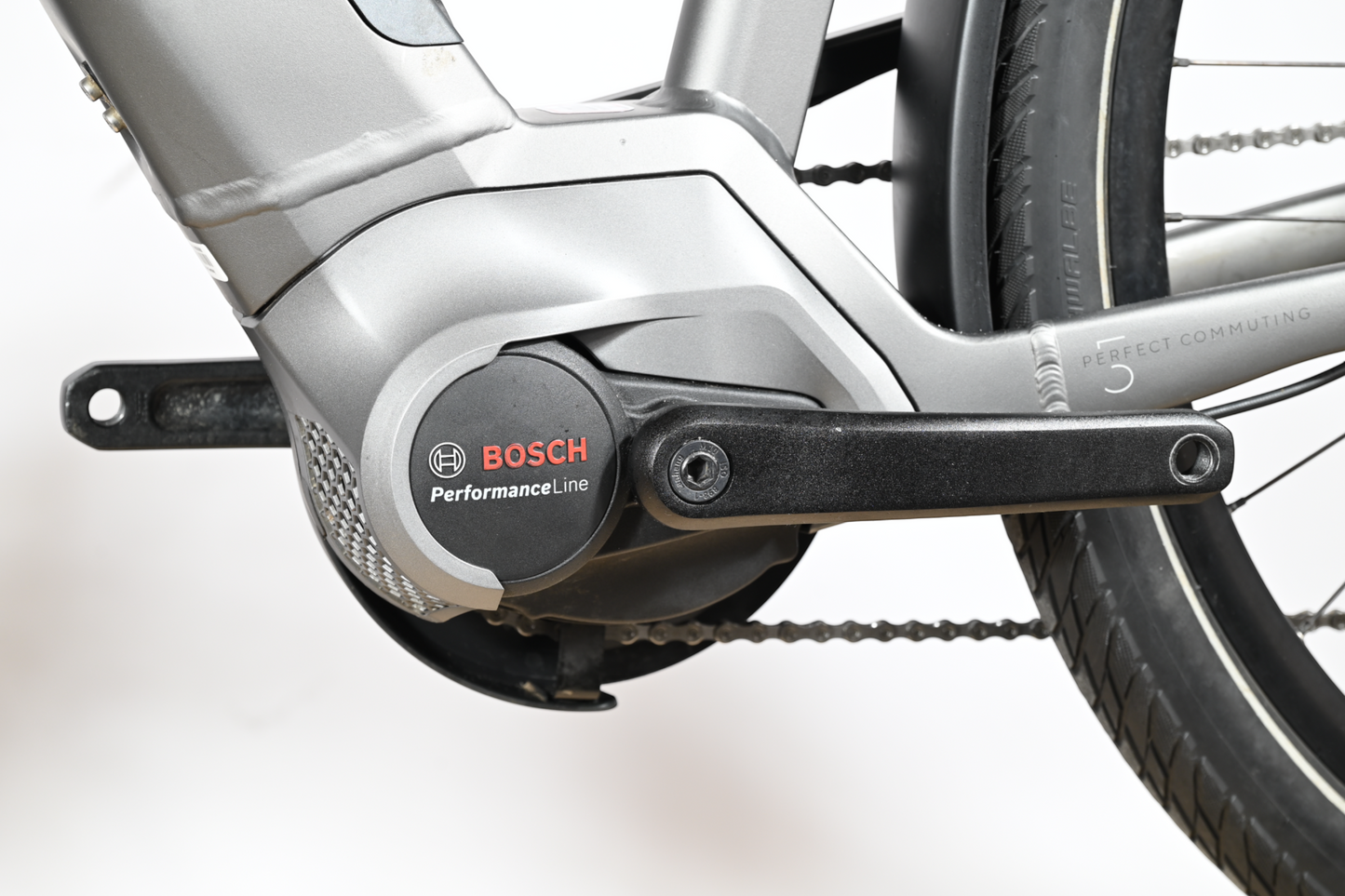 Kalkhoff Endeavour 5. B Move | 2024 - L - 2601KM