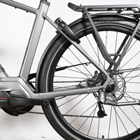 Kalkhoff Endeavour 5. B Move | 2024 - L - 2601KM