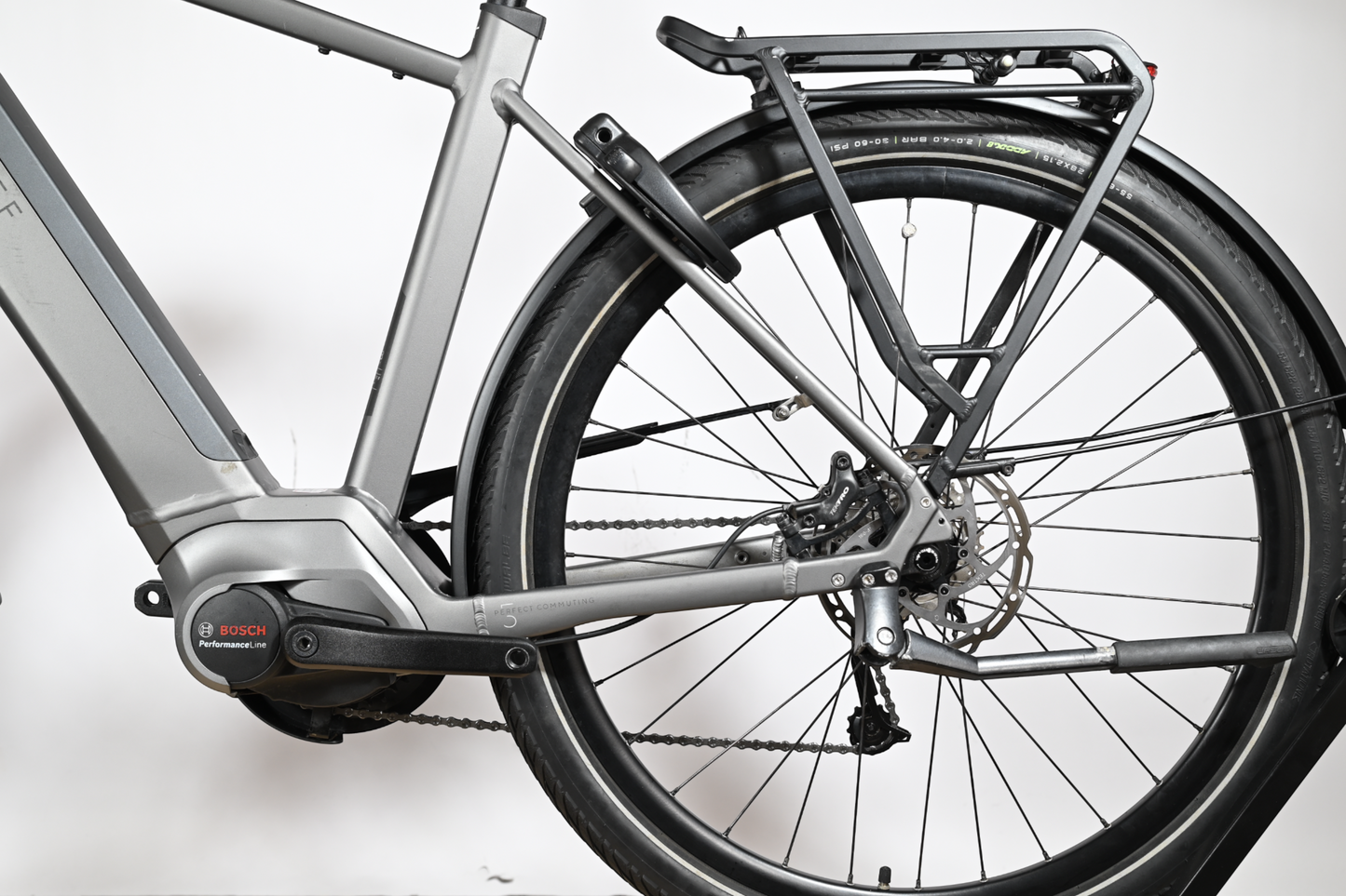 Kalkhoff Endeavour 5. B Move | 2024 - L - 2601KM