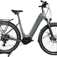 Kalkhoff Entice 5 Season | 2024 - M - 160KM