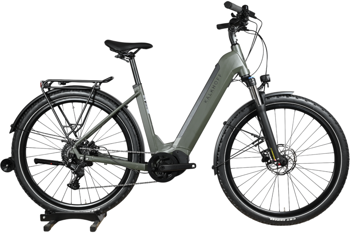 Kalkhoff Entice 5 Season | 2024 - M - 160KM