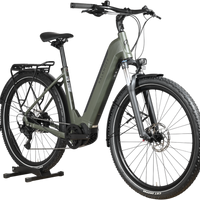 Kalkhoff Entice 5 Season | 2024 - M - 160KM