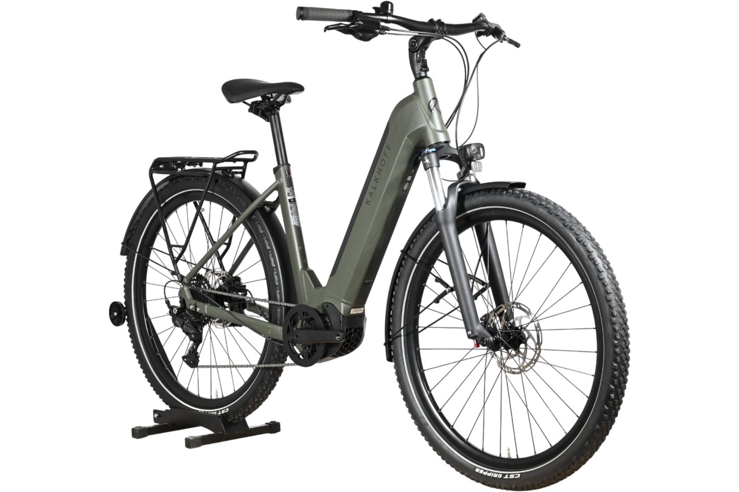 Kalkhoff Entice 5 Season | 2024 - M - 160KM
