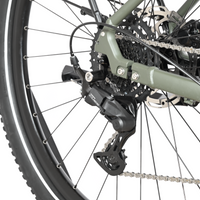 Kalkhoff Entice 5 Season | 2024 - M - 160KM