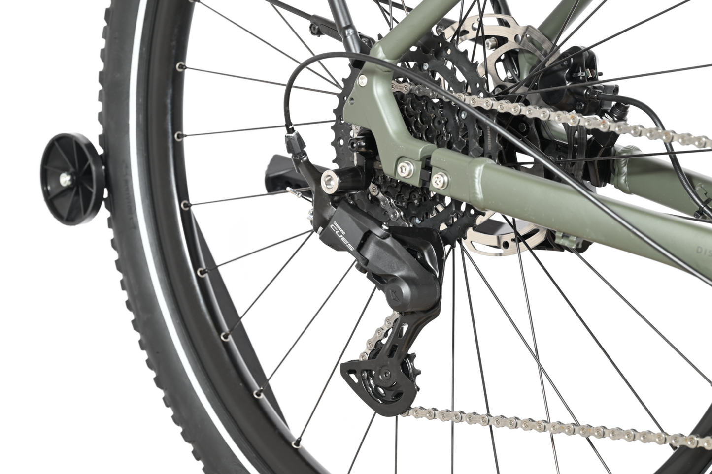 Kalkhoff Entice 5 Season | 2024 - M - 160KM