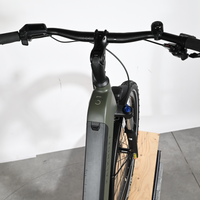 Kalkhoff Entice 5 Season | 2024 - M - 160KM