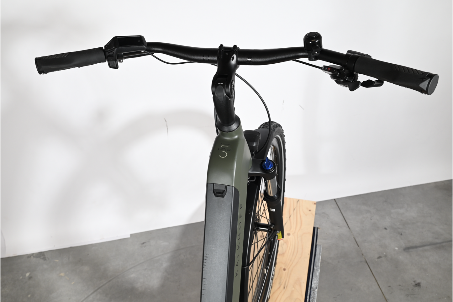 Kalkhoff Entice 5 Season | 2024 - M - 160KM