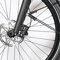 Kalkhoff Entice 5 Season | 2024 - M - 160KM