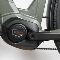 Kalkhoff Entice 5 Season | 2024 - M - 160KM