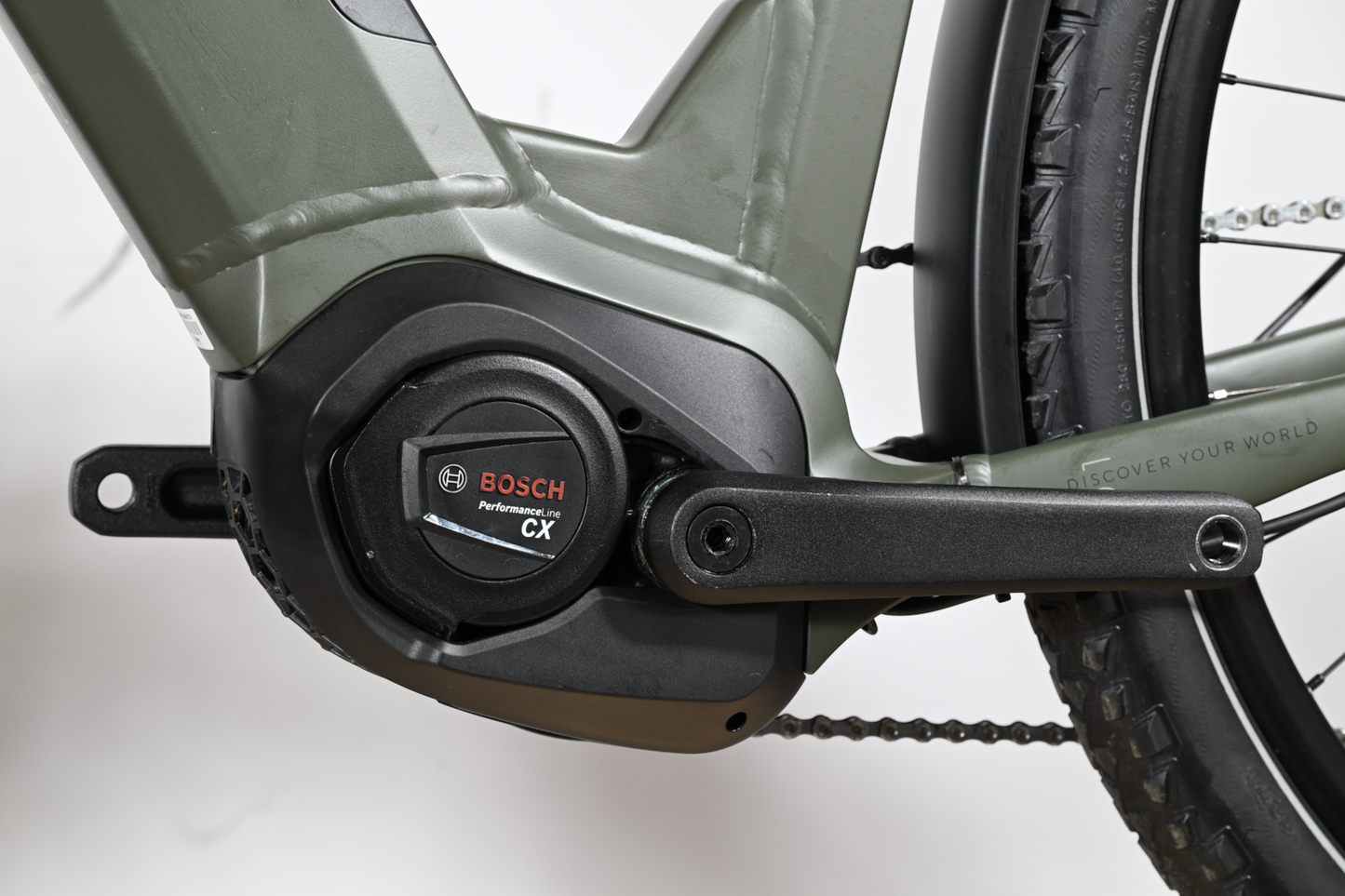 Kalkhoff Entice 5 Season | 2024 - M - 160KM