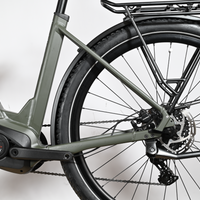 Kalkhoff Entice 5 Season | 2024 - M - 160KM
