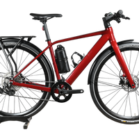 Orbea Vibe H30 | 2022 - S - 1609KM