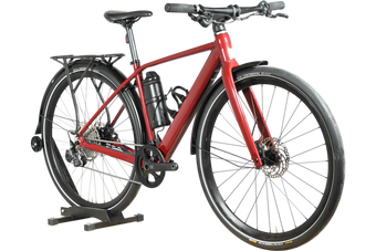 Orbea Vibe H30 | 2022 - S - 1609KM